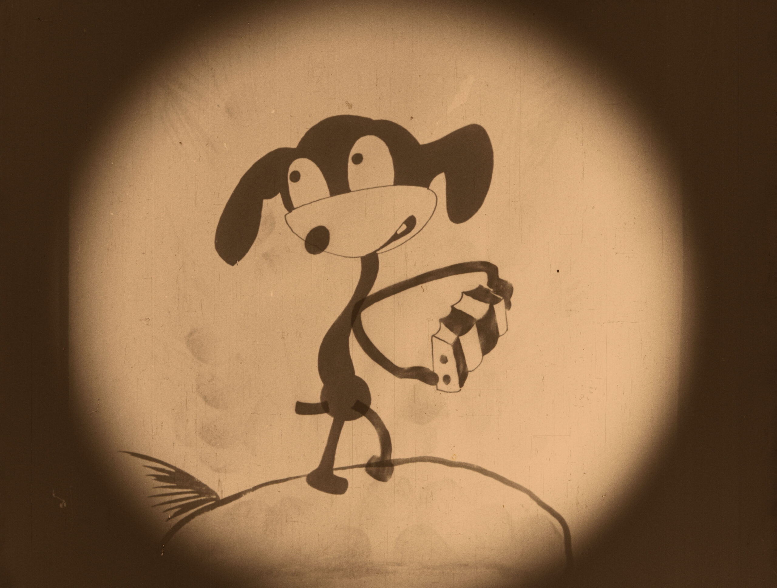 1931. aastal nägi ilmavalgust teadaolevalt esimene Eesti animafilm „Kutsu-Juku seiklusi“. Joonisfilm esilinastus täpselt 90 aastat tagasi Tallinna kinos Modern.